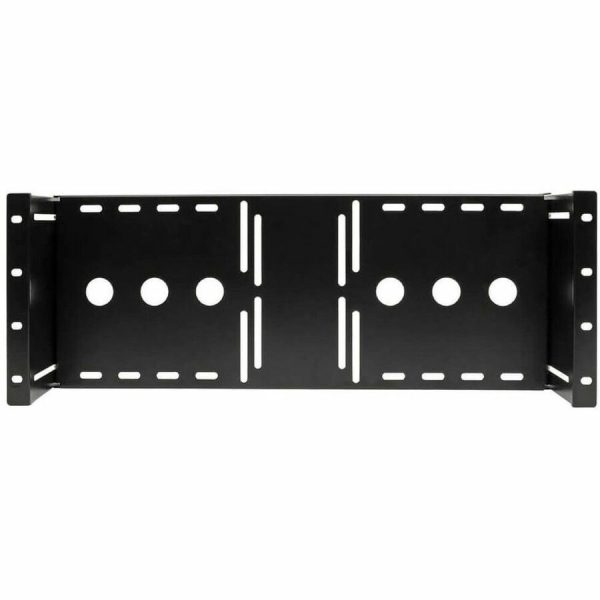 Eaton Tripp Lite Series SmartRack Monitor Rack-Mount Bracket, 4U, for LCD Monitor up to 17-19 in. - Image 6