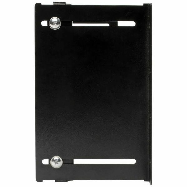 Eaton Tripp Lite Series SmartRack Monitor Rack-Mount Bracket, 4U, for LCD Monitor up to 17-19 in. - Image 8