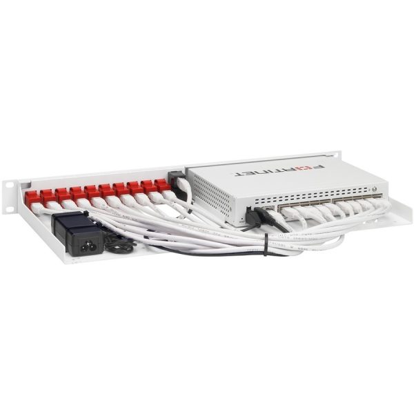 RACKMOUNT.IT RM-FR-T10 Rack Shelf - Image 3
