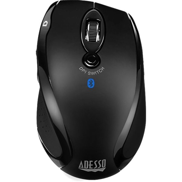 Adesso iMouse S200B - Bluetooth Ergo Mini Mouse - Image 2