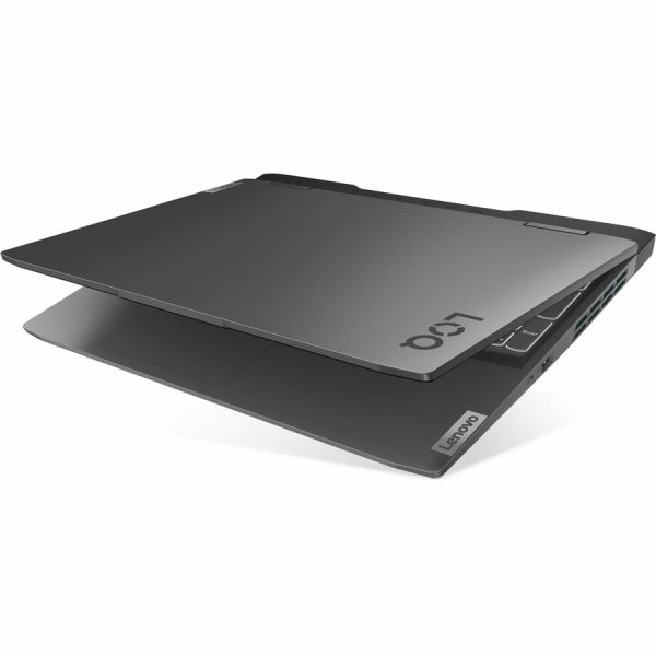 Lenovo LOQ 16IRH8 82XW001WUS 16" Gaming Notebook - Intel Core i7 13th Gen i7-13620H - 16 GB - 512 GB SSD - Onyx Gray - Image 9
