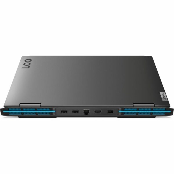 Lenovo LOQ 16IRH8 82XW001WUS 16" Gaming Notebook - Intel Core i7 13th Gen i7-13620H - 16 GB - 512 GB SSD - Onyx Gray - Image 10