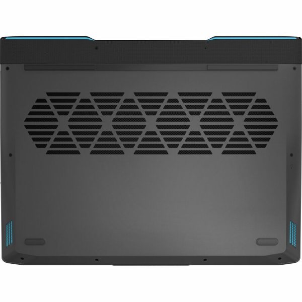 Lenovo LOQ 16IRH8 82XW001WUS 16" Gaming Notebook - Intel Core i7 13th Gen i7-13620H - 16 GB - 512 GB SSD - Onyx Gray - Image 11