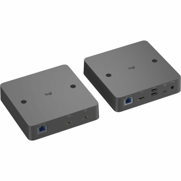 Logitech Extend | Single-cable BYOD connection for Android-based rooms - Image 2