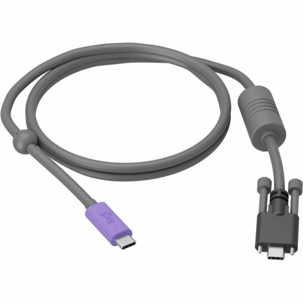 Logitech Extend | Single-cable BYOD connection for Android-based rooms - Image 3