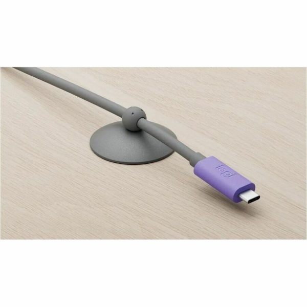 Logitech Extend | Single-cable BYOD connection for Android-based rooms - Image 6