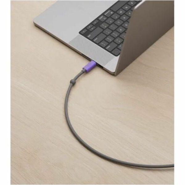 Logitech Extend | Single-cable BYOD connection for Android-based rooms - Image 8