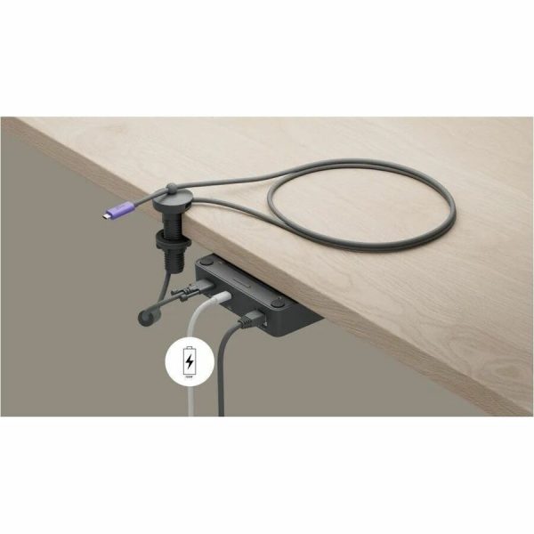 Logitech Extend | Single-cable BYOD connection for Android-based rooms - Image 9