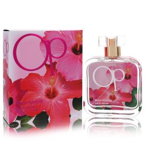 Ocean Pacific Eau De Parfum Spray 3.4 oz for Women