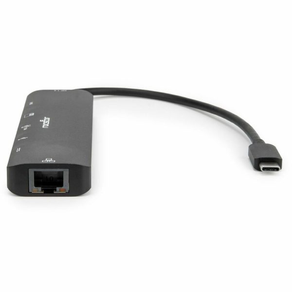 Rocstor Premium Docking Station - Image 2