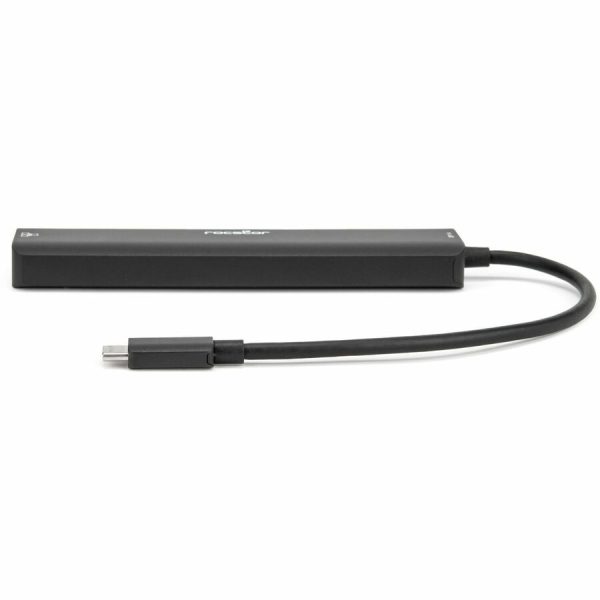 Rocstor Premium Docking Station - Image 3
