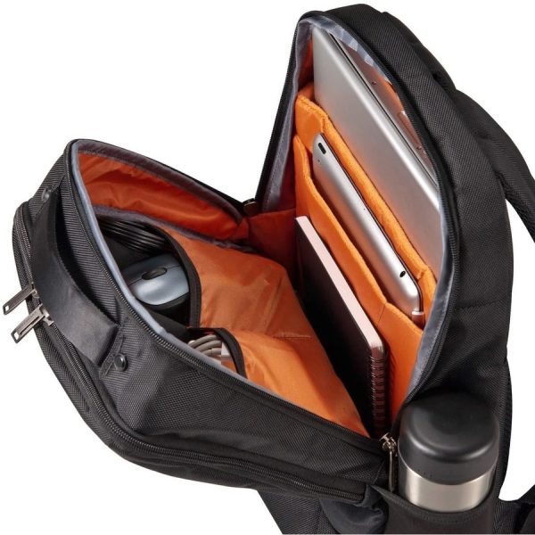 Everki Studio EKP118 Carrying Case (Backpack) for 15" Apple iPad Notebook - Image 3