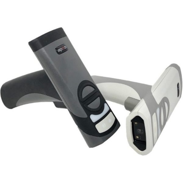 Code Code Reader 2700 CR2700 Handheld Barcode Scanner Kit - Image 2