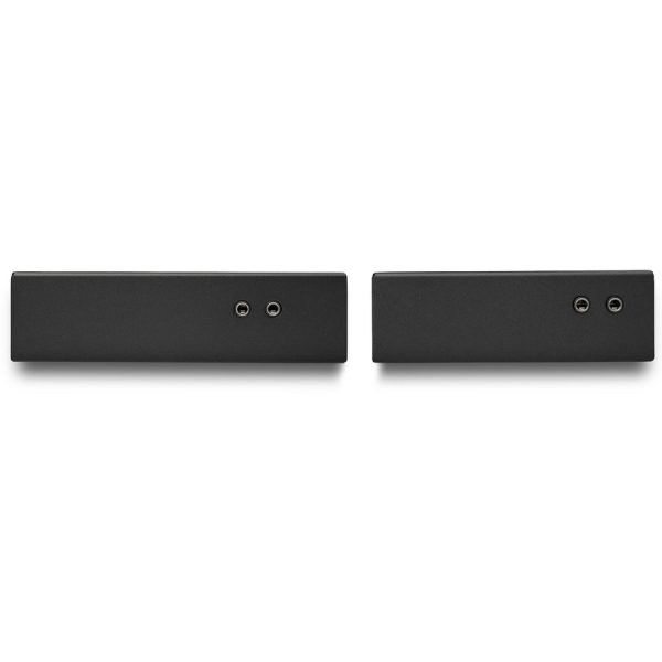 StarTech.com HDMI Over CAT6 Extender - Power Over Cable - 4K 60Hz Up to 70m / 230 ft - 1080p 60Hz up to 100m / 328 ft - Image 3