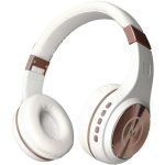 Morpheus 360 Serenity Wireless Over Ear Headphones HP5500R-Bluetooth 5.3