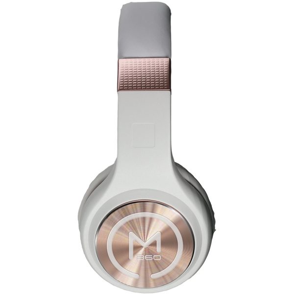 Morpheus 360 Serenity Wireless Over Ear Headphones HP5500R-Bluetooth 5.3 - Image 9