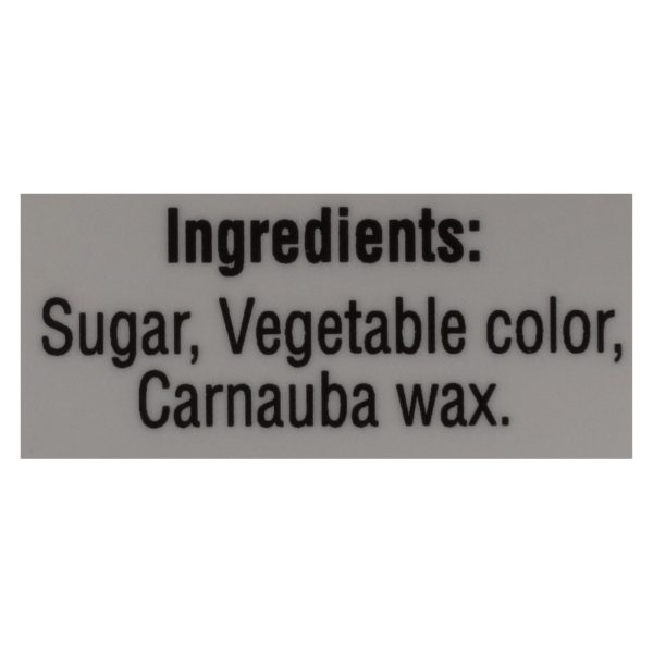Watkins - Decorating Sugar Red - Case of 3-4.7 OZ - Image 3