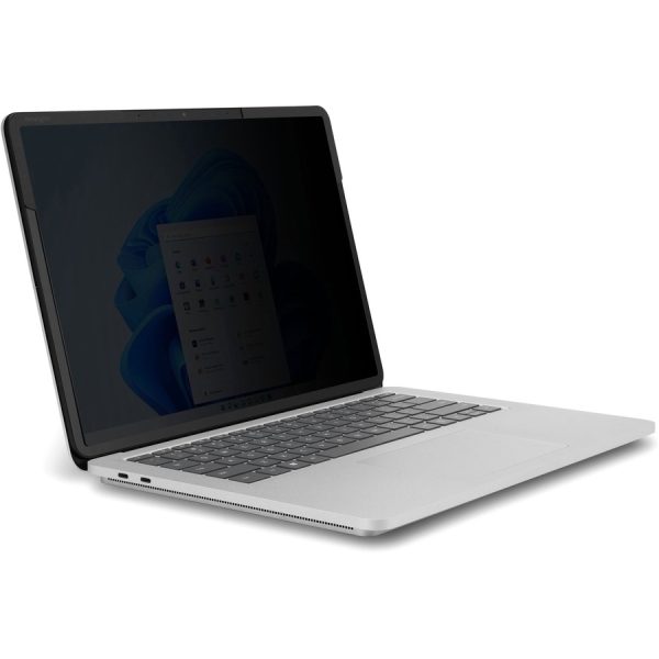 ACCO MagPro Elite Magnetic Privacy Screen for Surface Laptop Studio Black - Image 2