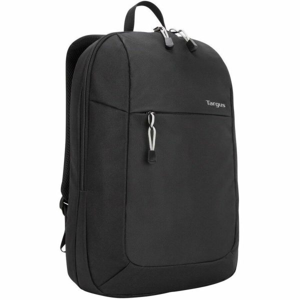 Targus Intellect TSB966GL Carrying Case (Backpack) for 15.6" to 16" Notebook - Black - Image 3