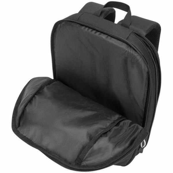 Targus Intellect TSB966GL Carrying Case (Backpack) for 15.6" to 16" Notebook - Black - Image 5