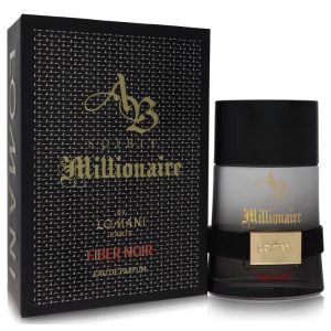 Lomani Eau De Parfum Spray 3.3 oz for Men