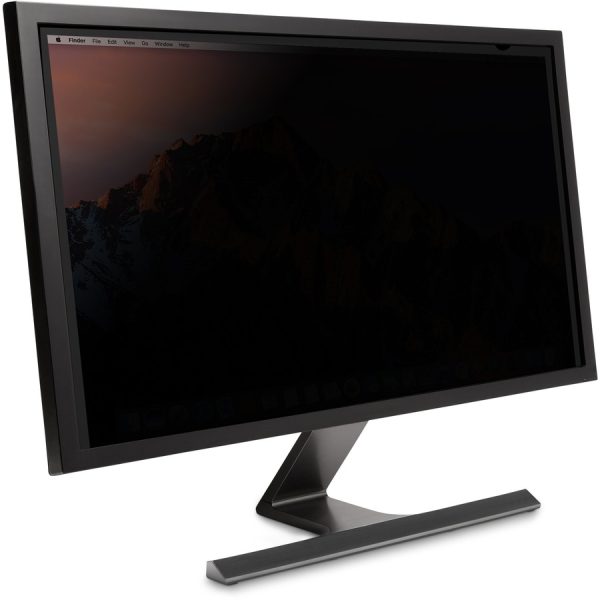 Kensington FP280W9 Privacy Screen for Monitors (28" 16:9) Glossy, Matte - Image 2