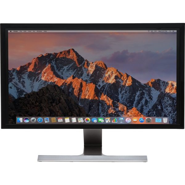 Kensington FP280W9 Privacy Screen for Monitors (28" 16:9) Glossy, Matte - Image 3