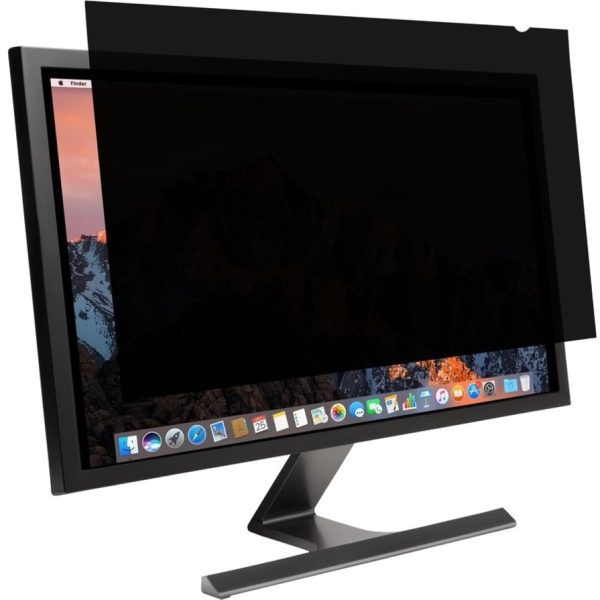 Kensington FP280W9 Privacy Screen for Monitors (28" 16:9) Glossy, Matte - Image 4