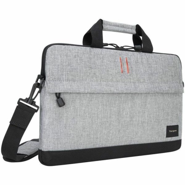 Targus Strata TSS63204US Carrying Case (Sleeve) for 15.6" Notebook - Pewter - Image 13