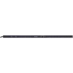 CyberPower PDU41102 Single Phase 100 - 120 VAC 30A Switched PDU