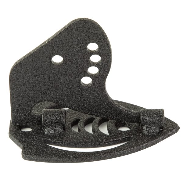 SKULL HOOKER MINI HOOKER BLK