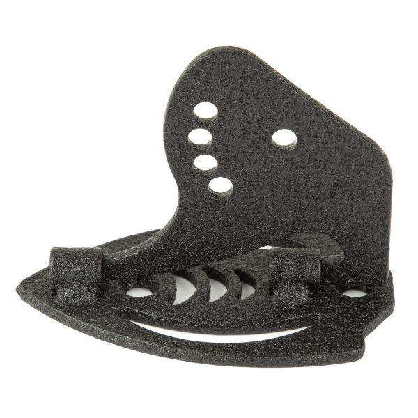 SKULL HOOKER MINI HOOKER BLK - Image 2