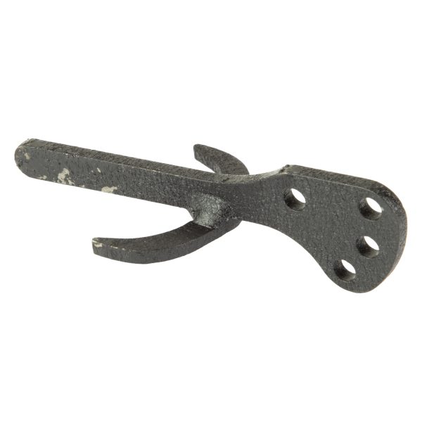 SKULL HOOKER MINI HOOKER BLK - Image 3