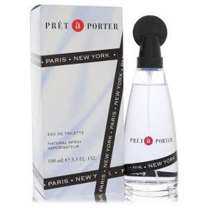 Coty Eau De Toilette Spray 3.3 oz for Women