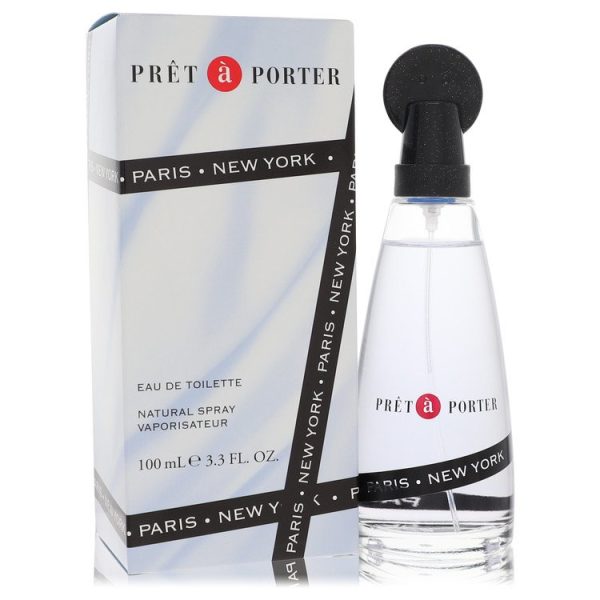 Coty Eau De Toilette Spray 3.3 oz for Women