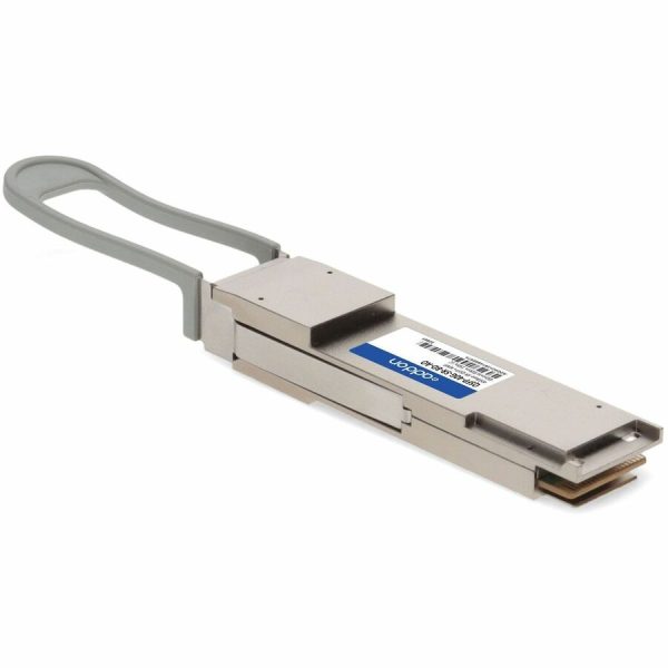 AddOn Cisco QSFP-40G-SR-BD Compatible TAA Compliant 40GBase-SR QSFP+ Transceiver (MMF, 832nm to 918nm, 150m, LC) - Image 7