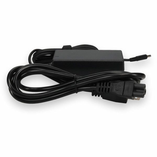 Dell X9RG3 Compatible 45W 19.5V at 2.31A Black 7.4 mm x 5.0 mm Laptop Power Adapter and Cable - Image 6