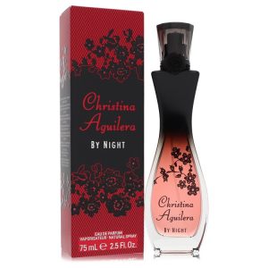 Christina Aguilera Eau De Parfum Spray 2.5 oz for Women