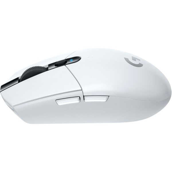 Logitech G305 LIGHTSPEED Wireless Gaming Mouse - Image 5