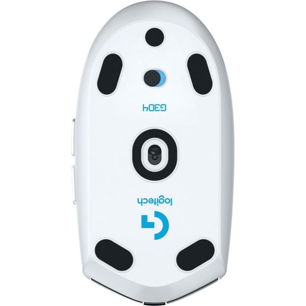 Logitech G305 LIGHTSPEED Wireless Gaming Mouse - Image 6