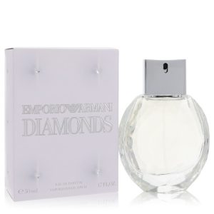Giorgio Armani Eau De Parfum Spray 1.7 oz for Women