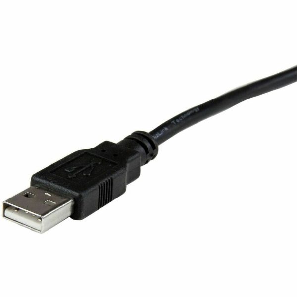 StarTech.com DisplayPort to DVI Dual Link Active Adapter, DisplayPort to DVI-D Adapter/Video Converter 2560x1600 60Hz, DP to DVI Adapter - Image 4