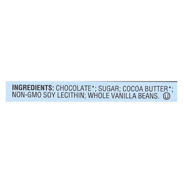 Scharffen Berger Chocolate Bar - Dark Chocolate - 70 Percent Cacao - Bittersweet - 3 oz Bars - Case of 12 - Image 3