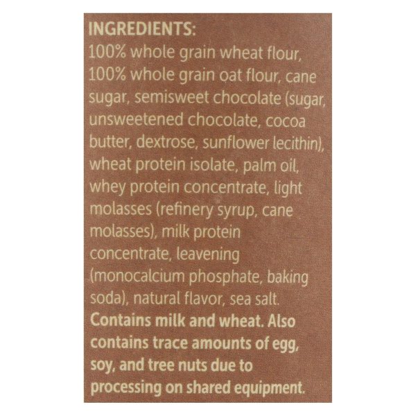 Kodiak Cakes - Muffin Powercup Chocolate Chip - Case of 12-2.36 OZ - Image 3
