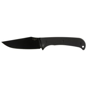 HOGUE EXTRAK XL 3.9" G10 BLK