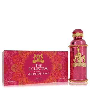 Alexandre J Eau De Parfum Spray 3.4 oz for Women