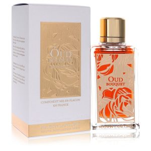 Lancome Eau De Parfum Spray (Unisex) 3.4 oz for Women