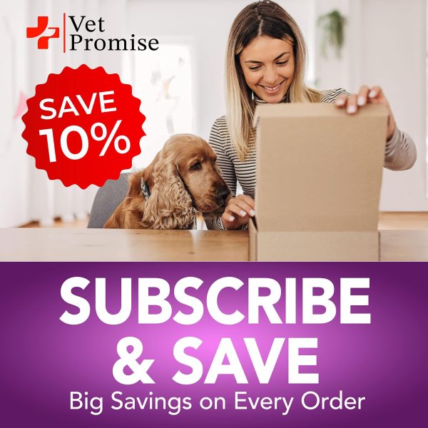 Dog Multivitamin Chewable with Glucosamine   Dog Vitamins and Supplements   Senior & Puppy Multivitamin for Dogs   Pet Joint Support Health   Immunity   Mobility   Energy   Gut   Skin   120 Chews - Image 7