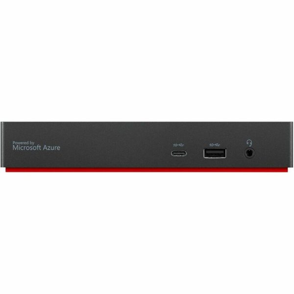 Lenovo ThinkPad 40BN Docking Station - Image 3