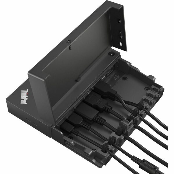 Lenovo ThinkPad 40BN Docking Station - Image 6